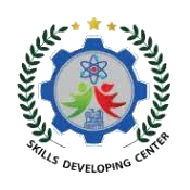 SDC Karachi