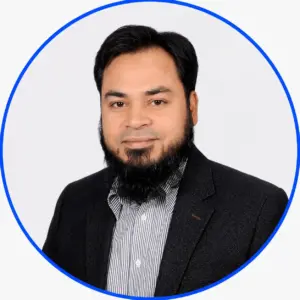 Mr. Amir Imam