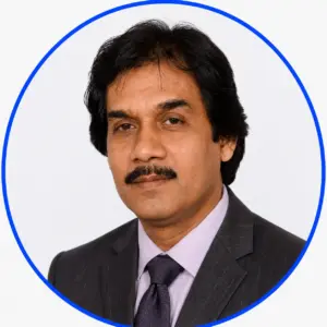 Mr. Shuja Ali