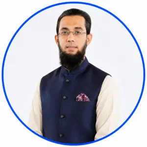 Mr. Zuhair ul Haq