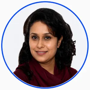 MS Syeda Quratulain