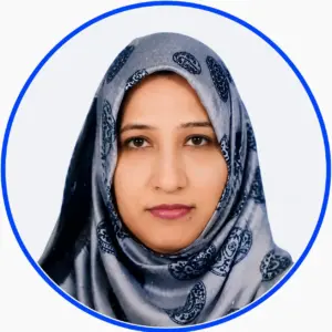 Ms. Uzma Bano
