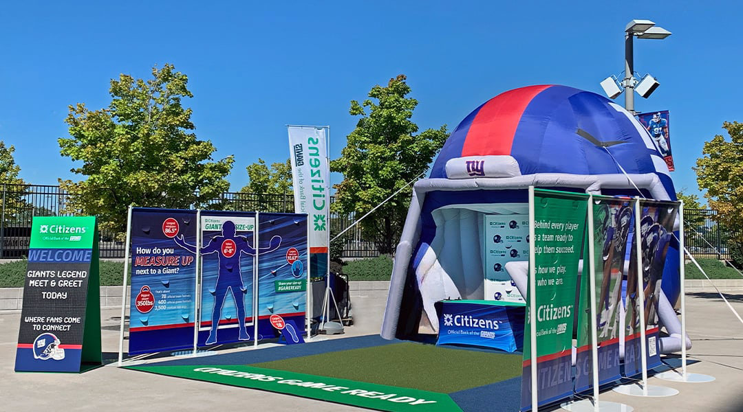 Brand Activation